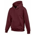 thumbnail image 3 of Gildan Boys/Girls Heavy Blend Hoodie, 3 of 3