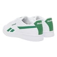 thumbnail image 4 of Tenis Reebok Mujer Prime Grounds Blanco Verde Casual negro 5 MX, 4 of 8
