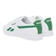 thumbnail image 4 of Tenis Reebok Hombre Prime Grounds Blanco Verde Casual negro 6 MX, 4 of 6