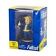 thumbnail image 2 of Minifigura Toynk Fallout Vault Boy con el pulgar hacia arriba, 8 cm, para adultos, 2 of 7