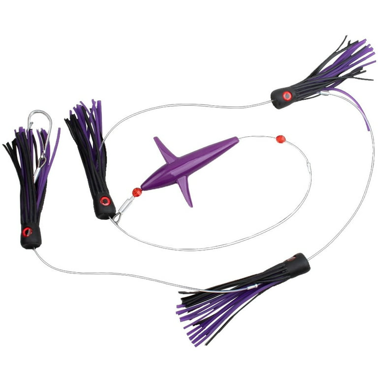 best setup of fishing lures by type color size Bait and Lures: How to Choose and Fish with Both