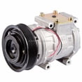 thumbnail image 2 of For Land Rover Defender 90 OEM AC Compressor w/ A/C Drier - BuyAutoParts, 2 of 5
