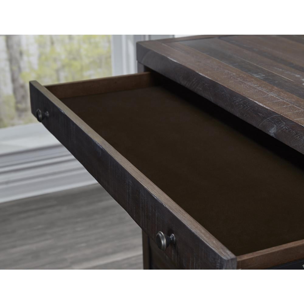 Modus Furniture Townsend Chest - Thumbnail 5