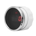 thumbnail image 1 of Water Level Gauge  Car Meter Car Intelligent Digital Display Waterproof Water Level Meter Gauges Car Meter 52mm, 1 of 8