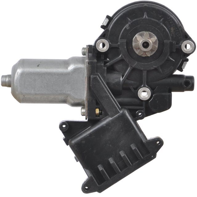 Motor Elevación Ventana Sequoia 2010 A 2018 Toyota Del Izq Reman CARDONE .