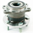 thumbnail image 4 of WJB WA512293 - Rear Wheel Hub Bearing Assembly - Cross Reference: Timken HA590119 / Moog 512293 / SKF BR930474, 4 of 4