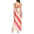 thumbnail image 2 of Ramy Brook womens  Sadie Maxi Dress, 0, Pink, 2 of 3