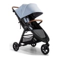 thumbnail image 1 of Baby Jogger City Mini GT2 Eco Stroller - Slate Fog, 1 of 5