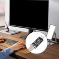 thumbnail image 4 of 7829 Easy to Use USB Type C to TTL OTG Serial Communication Debugging Module for Microcontroller Projects Debugging Tool, 4 of 9