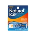 thumbnail image 1 of Bálsamo labial Mentholatum Natural Ice Protect+ SPF 30 4,25 ml x6, 1 of 9