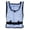 White, variant on 2026 Portable and Foldable Life Jacket for Adults, Buoyancy Vest, Portable Foldable Buoyancy Vest, Canoe Paddle Drifting Vest, Fishing Lifejacket