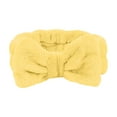 thumbnail image 5 of Certgust Women 's Fashion Headbands Under$10 Elastic Headwraps Hair Band Knotted Headband Rabbit Ears Turban Fashion Sport Cute Hair Accessories, 5 of 5