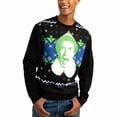 thumbnail image 4 of Elf Movie Crew Neck Sweatshirt-Medium, 4 of 7