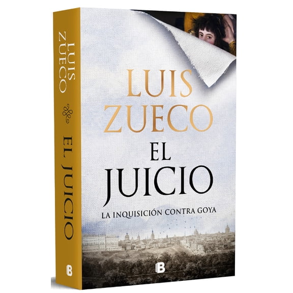 El Juicio / The Trial, (Hardcover)