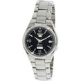 thumbnail image 1 of Seiko Montre de Mode Automatique pour Homme 5 SNK623K Noire en Acier Inoxydable à Remontage Automatique, 1 of 2