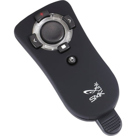 Pilot Pro Remote - SMK Link VP6450 Presentation Pilot Pro