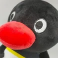 thumbnail image 2 of 12.2" Pingu Penguin Plush Toy Anime Family Stuffed Animal Sofy Doll Collection Party Gift, 2 of 8