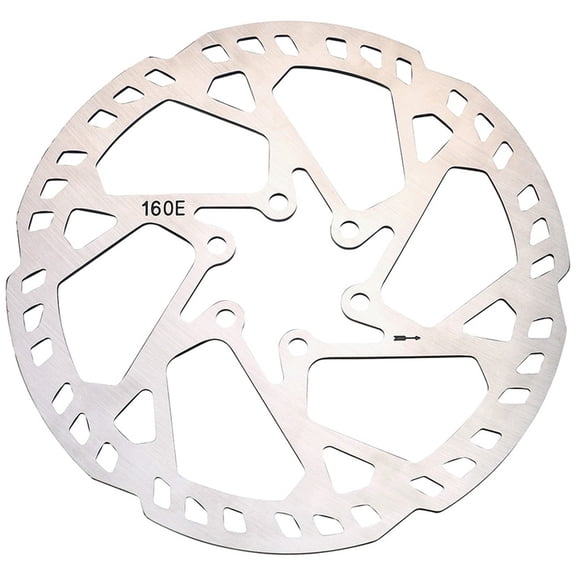 Yokozuna R2 Disc Brake Rotor, 160mm, 2.3mm