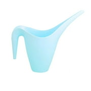Watering Can, Indoor Watering Can for Plants Flowers Plastic Watering Can 1L Long Spout, Watering Cans