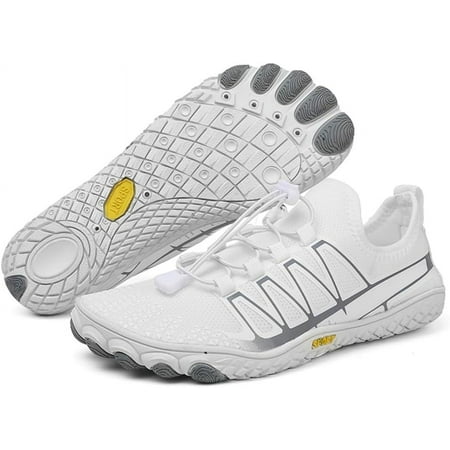 

Womens and Mens Hike Footwear Barefoot Barefoot Shoes Non-Slip Healthy Breathable Fashion Trail Rnning Shoes Wide Toe Zero Drop Shoes