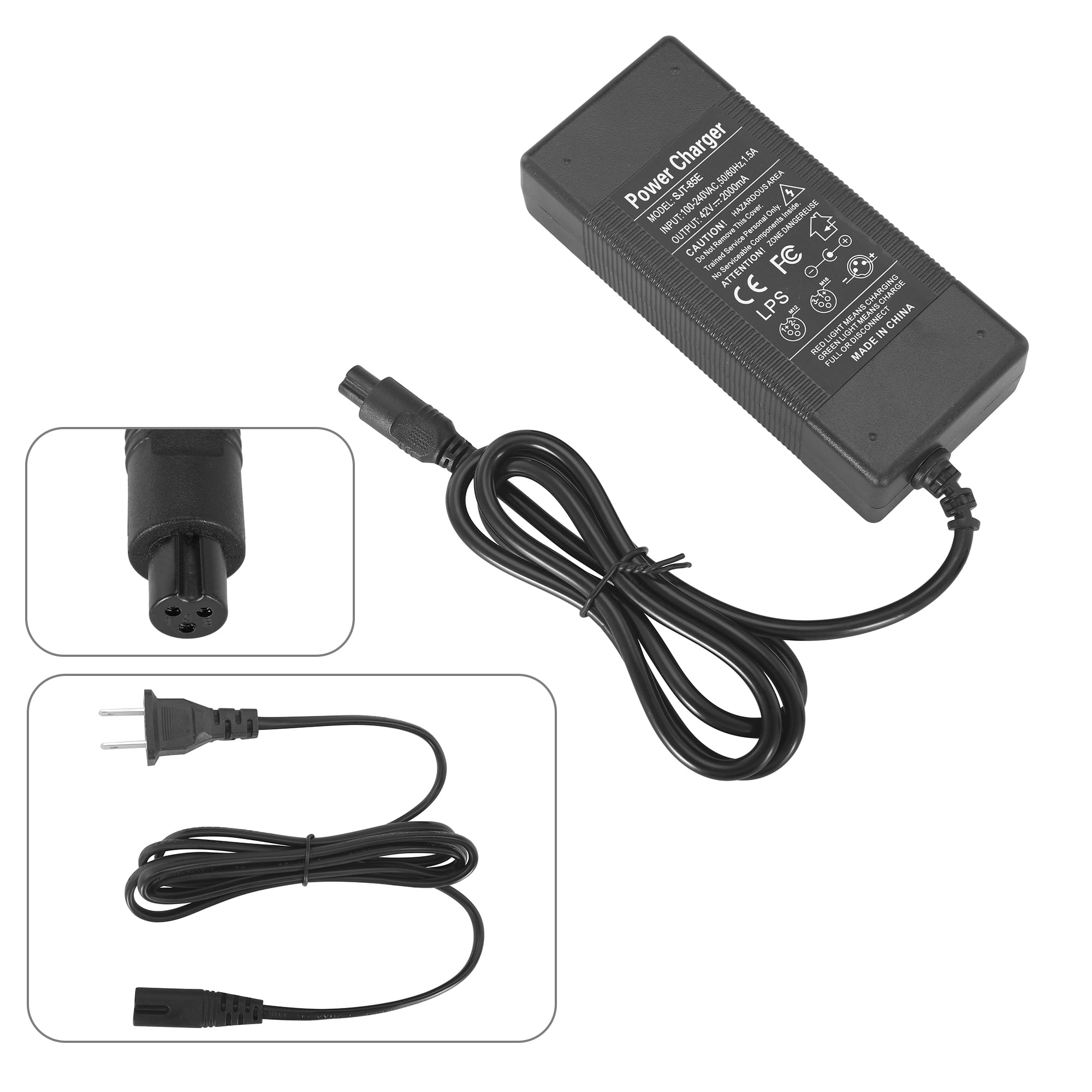 SHCKE Smart Balance Hoverboard Electric Scooter Power Battery