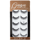 thumbnail image 1 of PESTAÑAS SILK MINK 3D SM11 GUGU LASHES GUGU LASHES 5 pares idénticos, 1 of 2