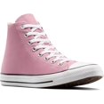 thumbnail image 3 of Converse Unisex Adult Chuck Taylor All Star High Top Cliffside Rose Running Shoes, 3 of 5