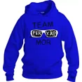 thumbnail image 1 of Sudadera Hoodie Ferxxo Feid M1- Adulto Niño, 1 of 3
