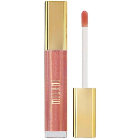 Milani Brilliant Shine Lip Gloss, Luminous