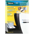 thumbnail image 1 of Fellowes Comb Binding Starter Kit 10 Pack (5290101), 1 of 1