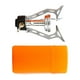 thumbnail image 2 of Estufa de Gas DYNWAVEMX para acampar a prueba de viento con estuche de almacenamiento Mini quemador plegable, 2 of 8