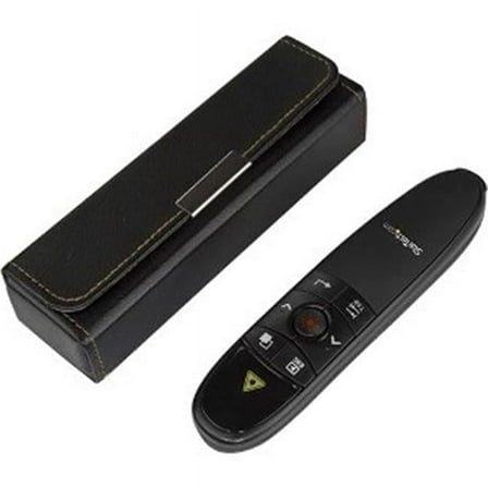 Presentation Remote Wireless Presenter