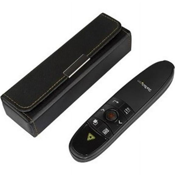 Presentation Remote Wireless Presenter
