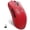 Red, variant on X11SE -Light  Gaming ,Tri-Modes BT5.2/Type-C Wired/2.4G,PixArt PAW3311 Gaming Sensor,22KDPI,5 Programmable Buttons for Laptop,PC, Gamer (Black)