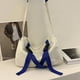 thumbnail image 5 of Bolso de almohada de nailon para hombre y mujer bandolera de Likrtyny hombro de gran capacidad bolso deportivo para ir de compras al aire libre, 5 of 9