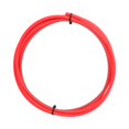thumbnail image 2 of Kit de Repuesto de Carcasa de Cable de Freno Y Cable de Cambio de Bicicleta de Bicicleta Universal para Reparación de Ciclismo de Carretera de Montaña Rojo 2m Baoblaze Manguera de freno de disco de bicicleta, 2 of 8