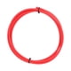 thumbnail image 2 of Cable de de , cable de repuesto de de para s de carretera , Rojo 2m, 2 of 8