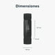 thumbnail image 2 of Tracker Fitbit Inspire 2 negro 25mm, 2 of 8