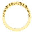 thumbnail image 2 of Jewels By Lux 14K Yellow Gold Band Size 7, 2 of 3