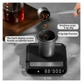thumbnail image 4 of Smart Drip Espresso Coffee Scale with Auto Timer USB Charging Kitchen Electronic Scale Cafe Home, 4 of 6