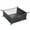 S, variant on Mesh Basket Organizer For Camping Table Rack Bag Net Bag Under Table Storage Bag For Picnics, Barbecues, Camping, Hiking
