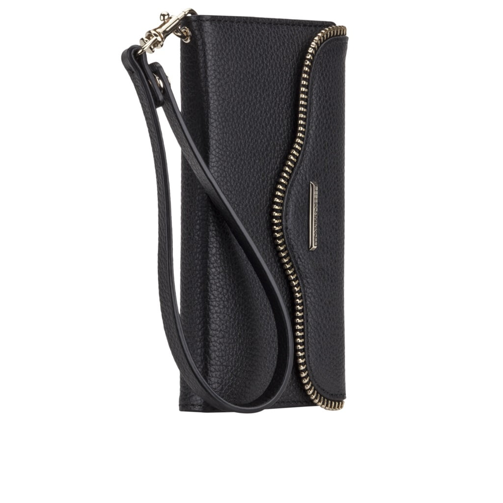 Rebecca minkoff iphone 11 wallet case Clearance