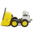 thumbnail image 2 of Little Tikes Camion-benne Dirt Diggers 2 en 1, 2 of 4