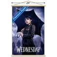 thumbnail image 3 of Wednesday - One Sheet Wall Poster, 22.375" x 34", 3 of 6