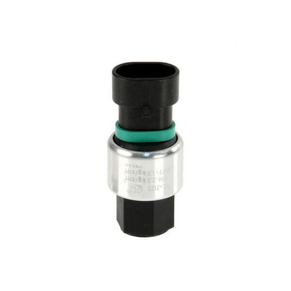 A/C Pressure Switch - Compatible with 2000 - 2002, 2005 - 2009 GMC Yukon 2001 2006 2007 2008