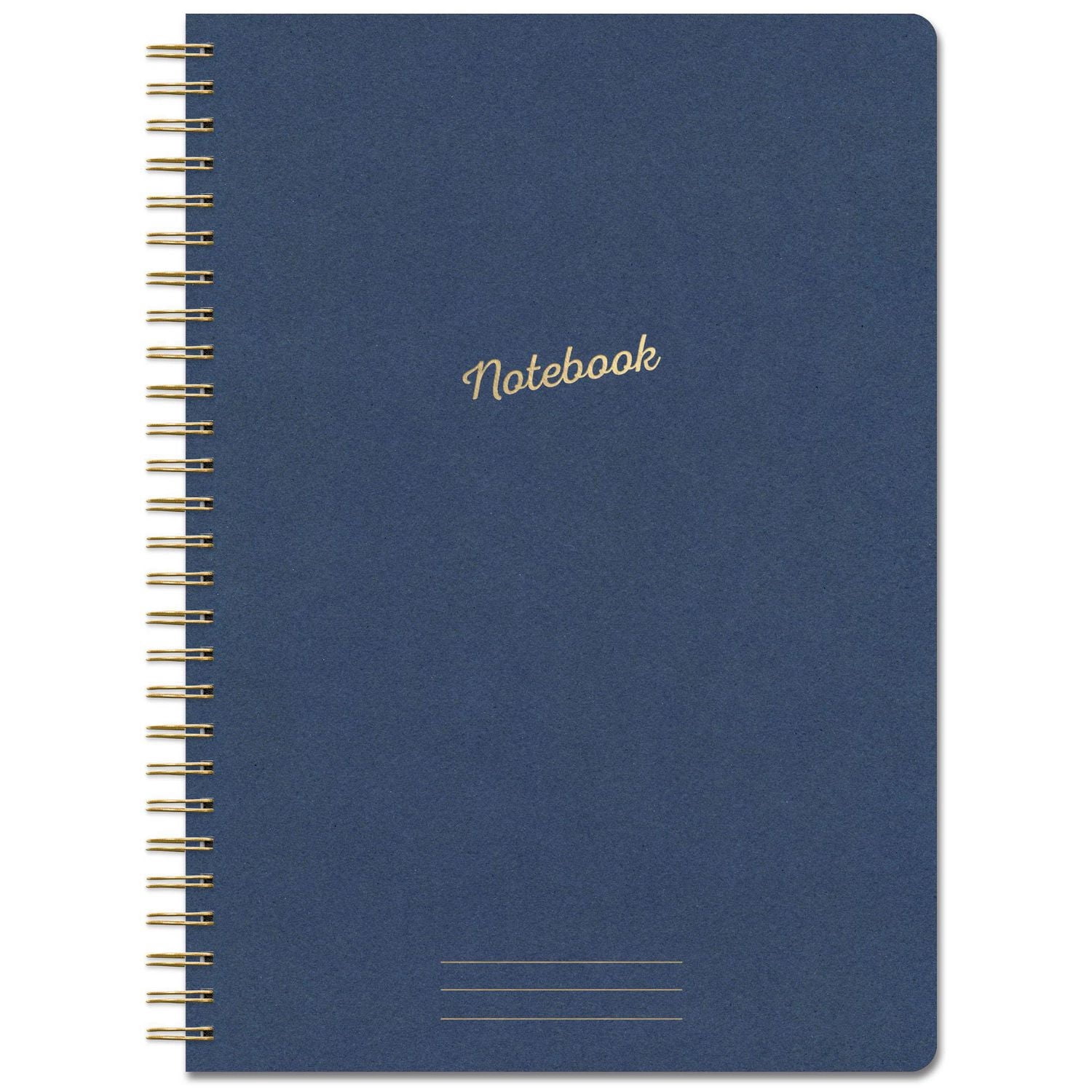 Think Ink Large Textured Cover Journals - Walmart.ca