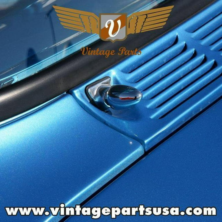 AutoLoc Bullet Wiper Caps