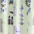 Mainstays Natures Moments Peva Shower Curtain, 70" x 71"