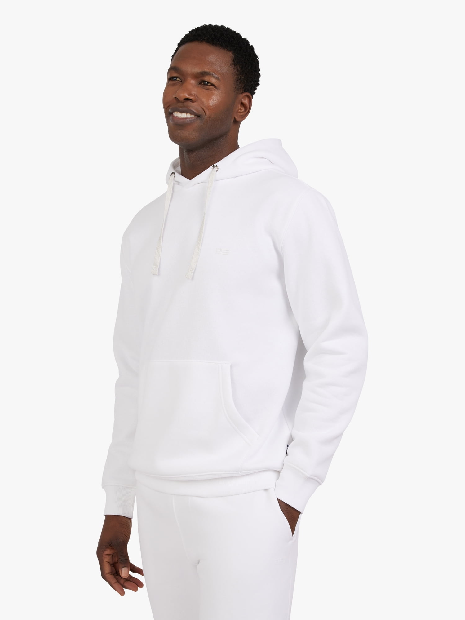 Chaps Men's & Big Men's Everyday Fleece Hoodie, Sizes S-3XL