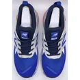 thumbnail image 4 of New Balance Mens 574 Sport Munsell White Blue MS574UG Size 8 D NIB Fresh Foam DS, 4 of 6